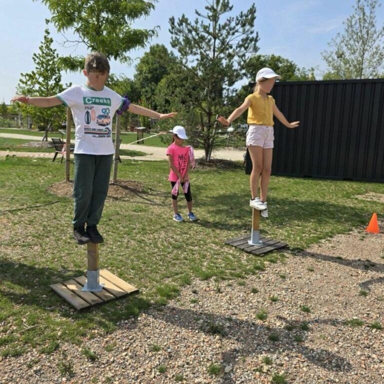 Défi aventure organisé à Neufchâteau par La Fabrica Events