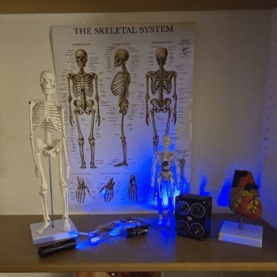 Escape game d’intégration pour les internes du CHOV organisé par La Fabrica Events